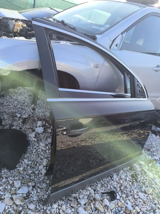 Предна дясна врата Audi Q7 2006г.