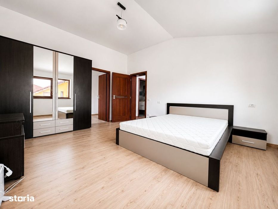 Casa Individuala 167mp/utili - 380 mp teren