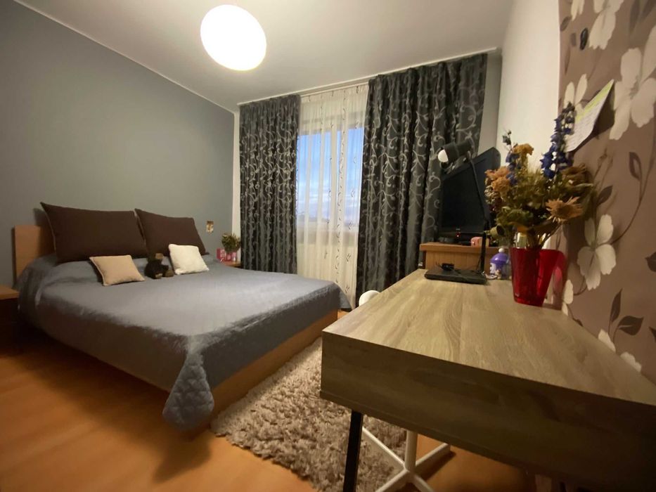 PF – Închiriez apartament 2 camere | Str. Horea, Facultatea de Litere
