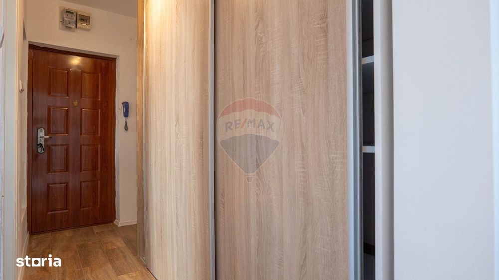 Apartament 2 camere | Șoseaua Pantelimon | Bloc reabilitat termic