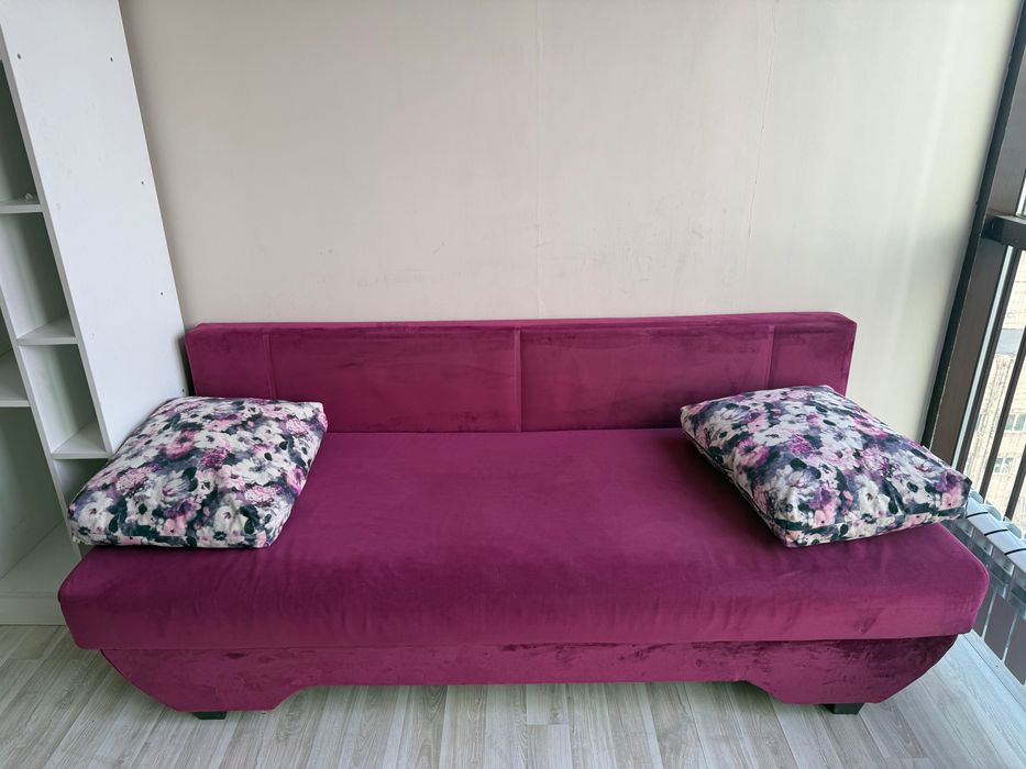 Диван раскладной