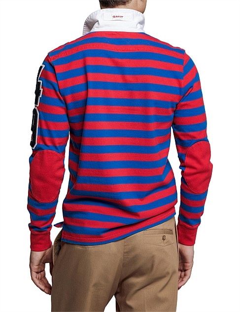 Мъжка фланела Gant размер L