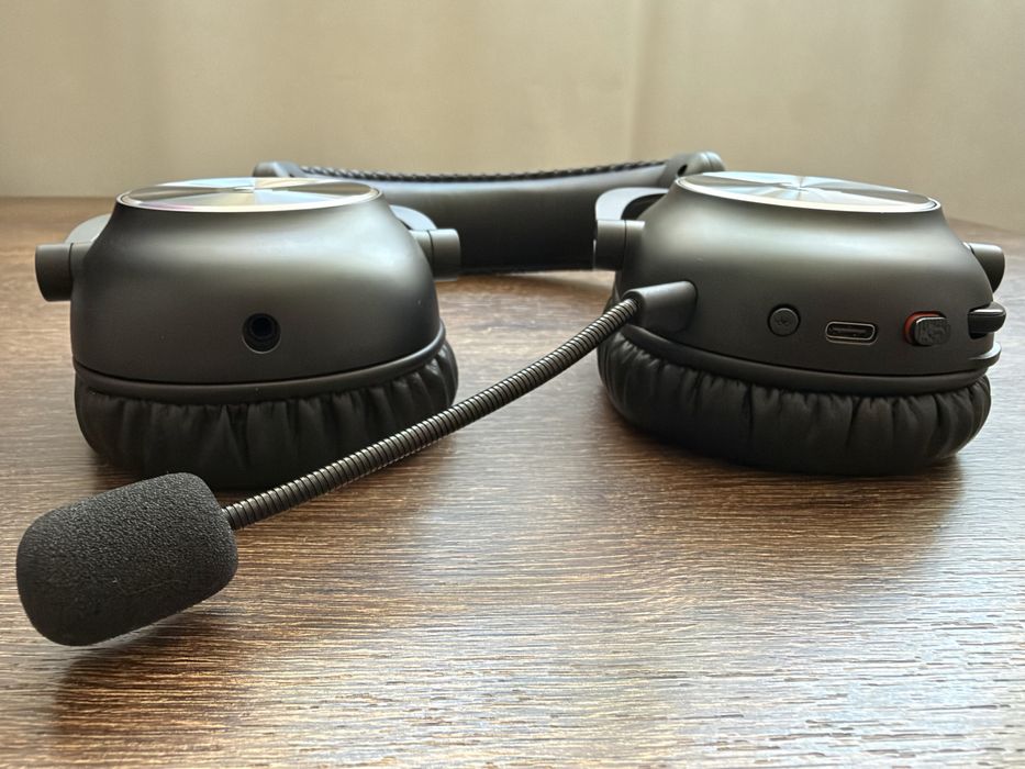 Logitech pro x2 lightspeed