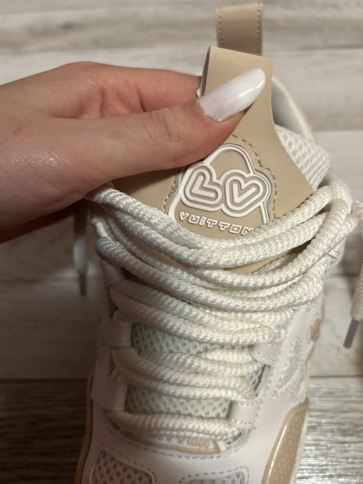 Lv skate Louis Vuitton