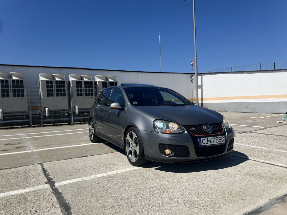 Vand Golf V GTI stock 2006 cod BWA