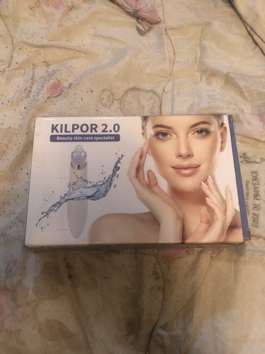 Почистващ уред за лице