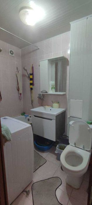 2-комн. квартира, 44.6м²,