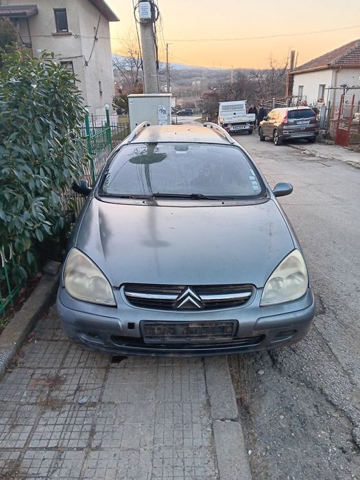 Ситроен C5 2.2хди,Citroen C5 hdi,Ц5