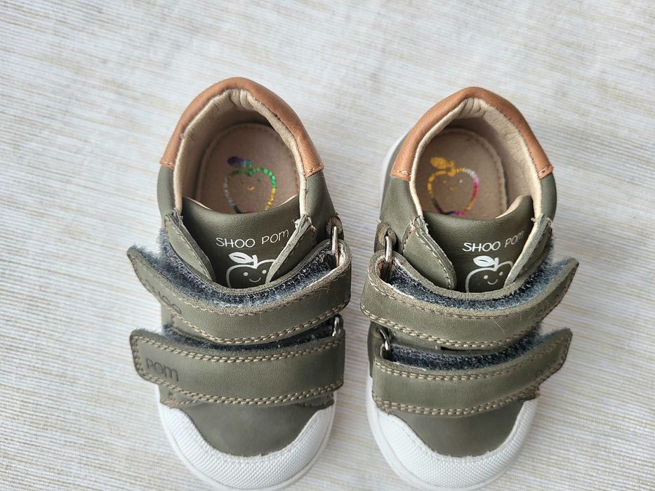 Обувки за момче Shoo Pom 20 номер