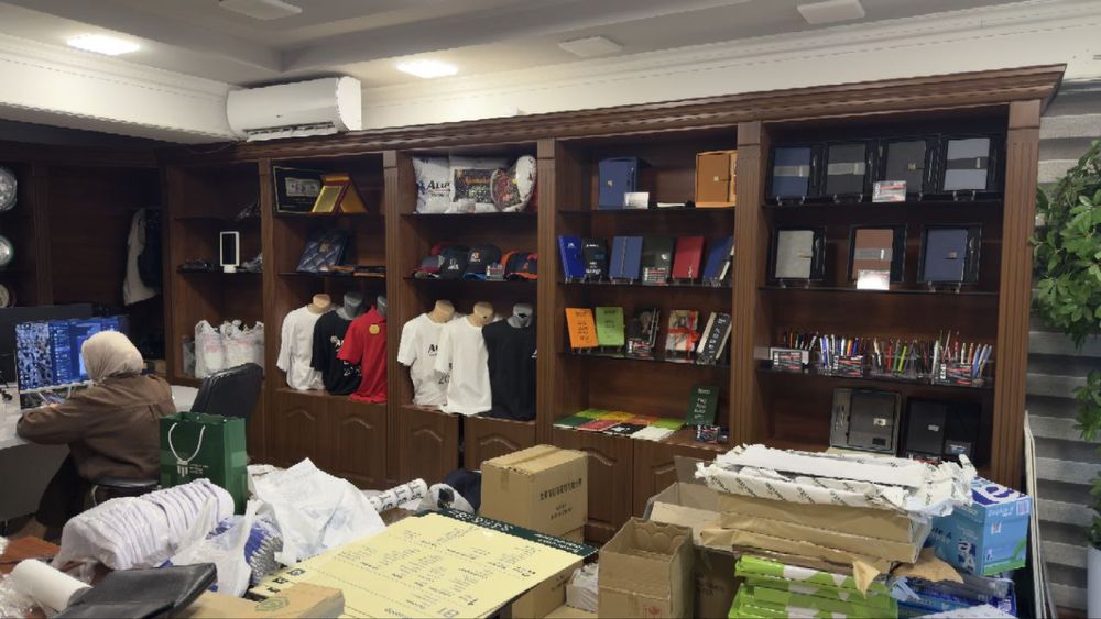 Сотилади офсний мебел