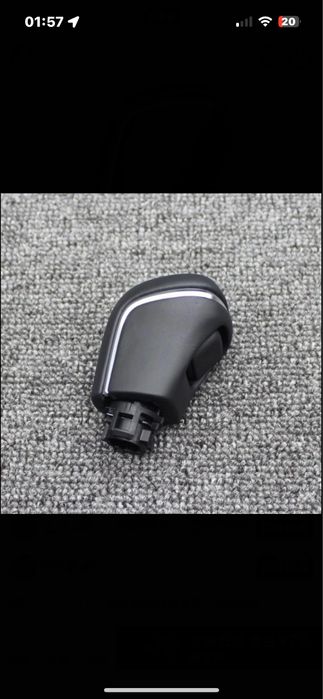 ручка селектора акпп camry 70 75 corolla