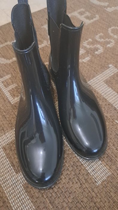 Incaltaminte de ploaie