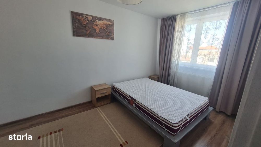 Apartament 2 camere zona Central