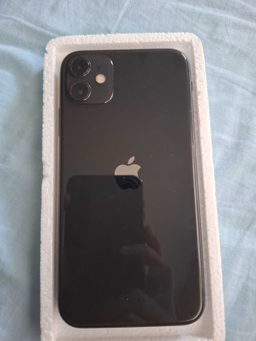 Iphone 11, 64 gb