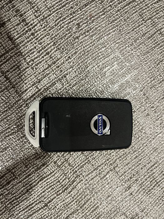 Продавам ключ за Volvo