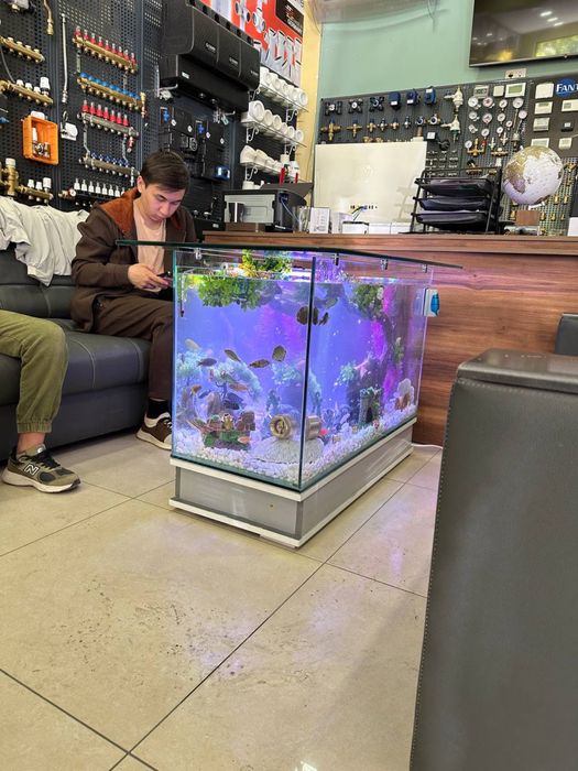 Buyurtma Asosida Yasab beramiza