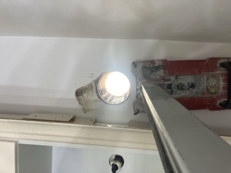 Gauri hota si centrala!Carotare Diamantata!Carotare beton,caramida si BCA