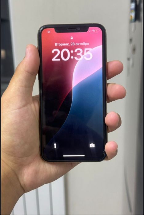 Айфон 11 про 64 г голд