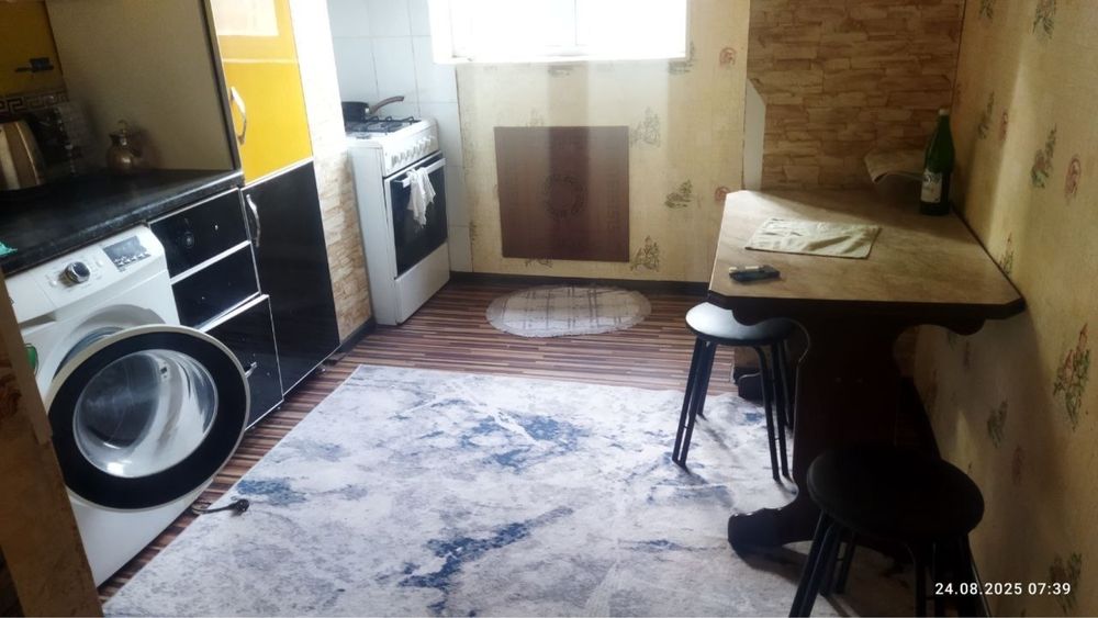Срочно продается 2/2/4 Юнусабад 7 Алфраганус