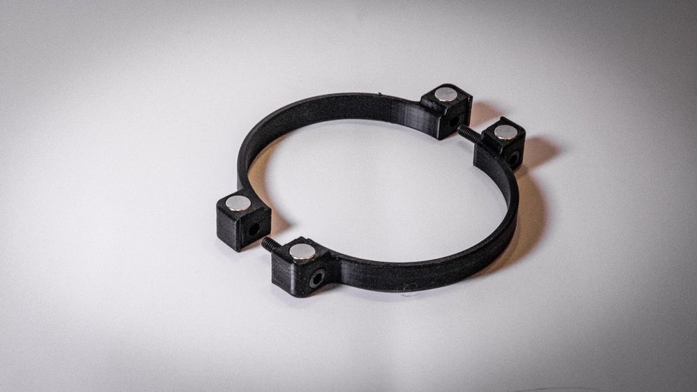 Магнитен paddle shift за волан logitech G29/G920/G923