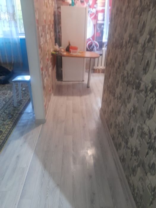 Продам 2 комнатную квартиру