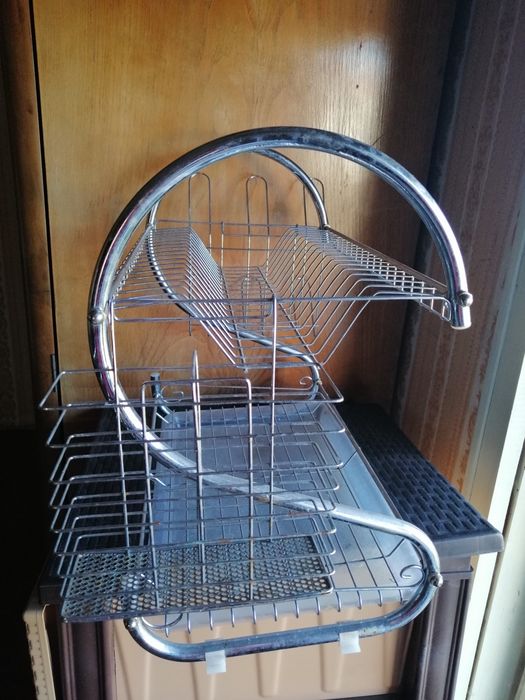 Сушилни за чинии