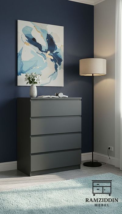 Комод отличный выбор для дома