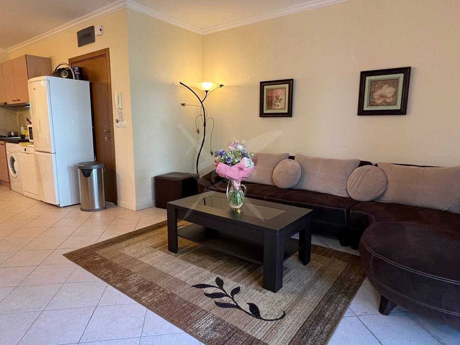 Продава се Двустаен апартамент в Созопол - 110 кв.м за 1191 €/кв.м - Снимка #1