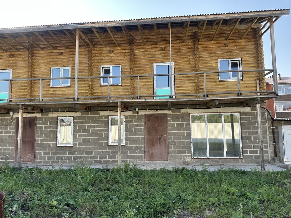 Таунхаус в центре зеренды