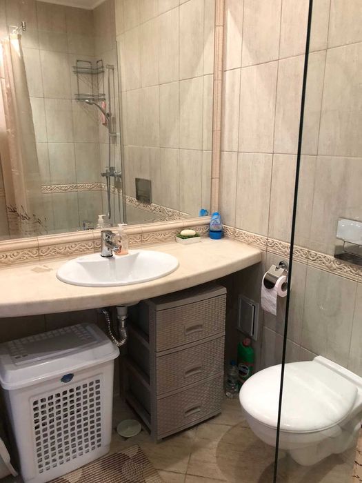 Дава се под наем Двустаен апартамент в Варна, Аспарухово - 65 кв.м за 500 € - Снимка #5