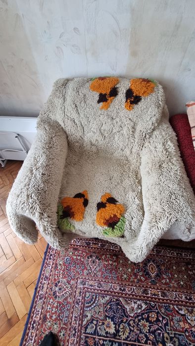 Китеници от чиста вълна