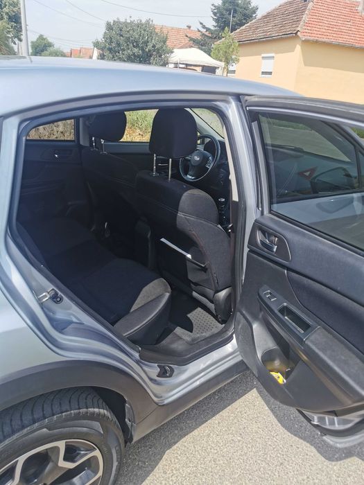 Vând Subaru XV, 2000 Boxer Diesel, an fabricație 2012, pret 4600 euro