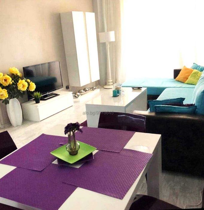 Продава се Двустаен апартамент в к.к. Слънчев бряг - 80 кв.м за 1563 €/кв.м - Снимка #1