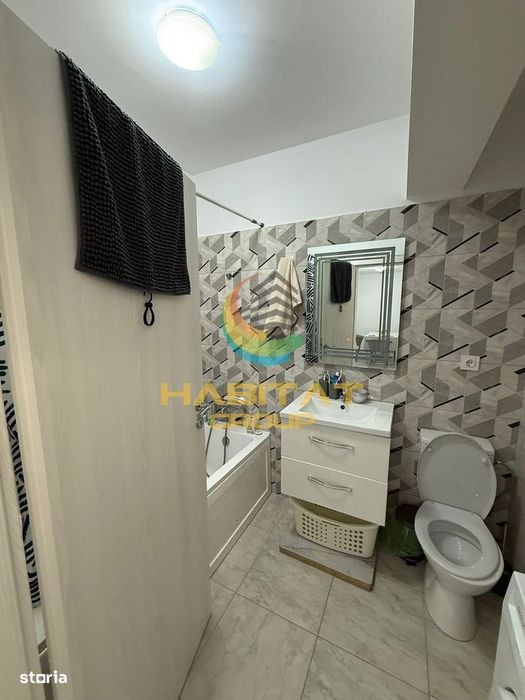 Apartament 2 Camere De inchiriat Sector 4 Grand Arena