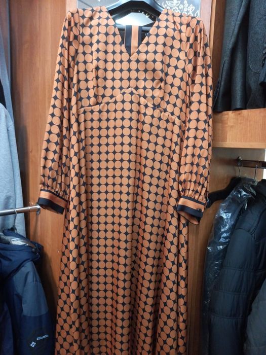 Платья в отличном состоянии