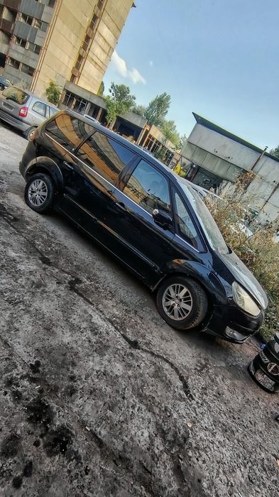 Продавам НА ЧАСТИ  Ford Galaxy 2.0 TDCI