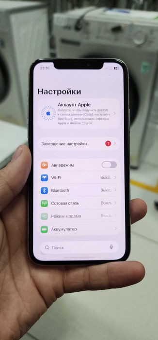 Iphone 11 Pro White 64GB Ideal Xammayogi ishlidi