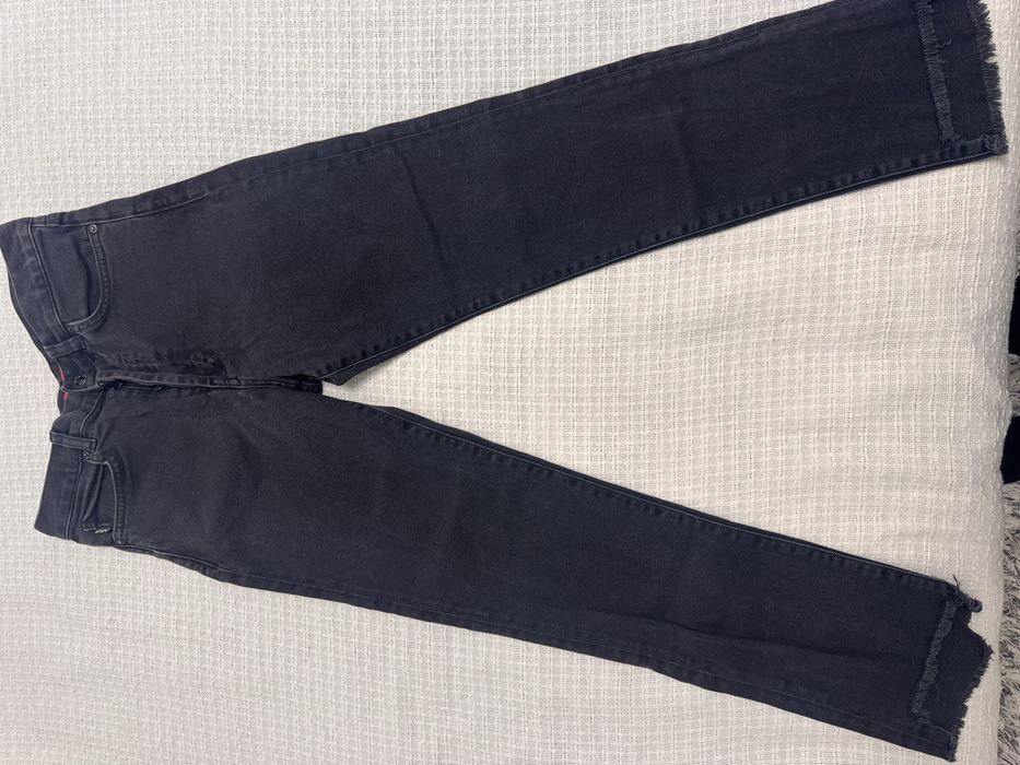 Pantaloni Hugo Boss