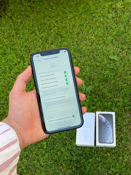 Iphone xr 128 arzon