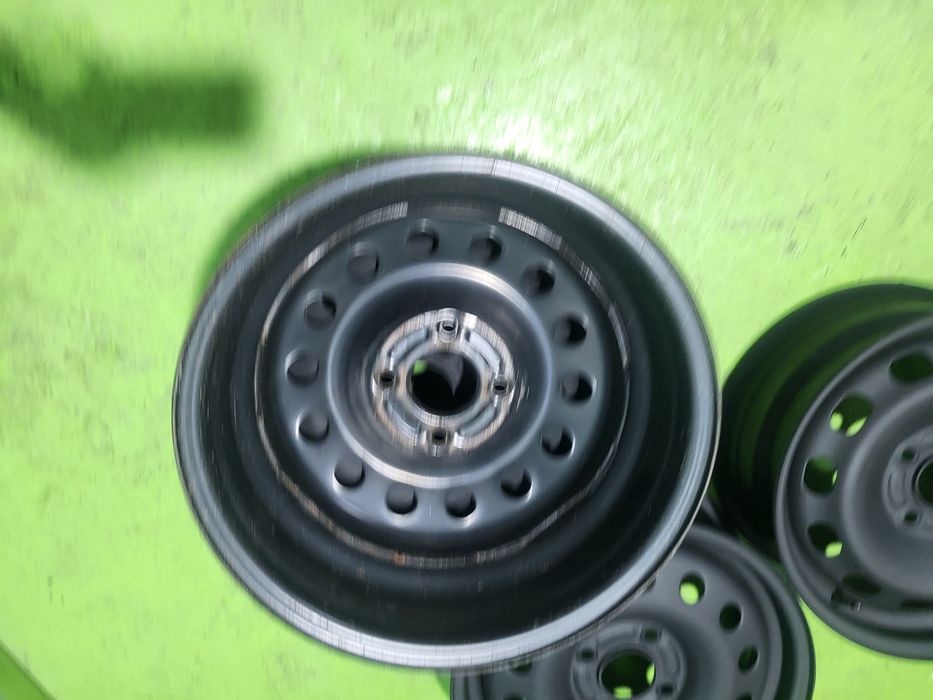 15 4x108 Ford метални джанти 4х108 форд