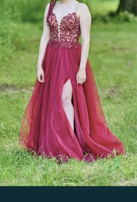 Официална рокля