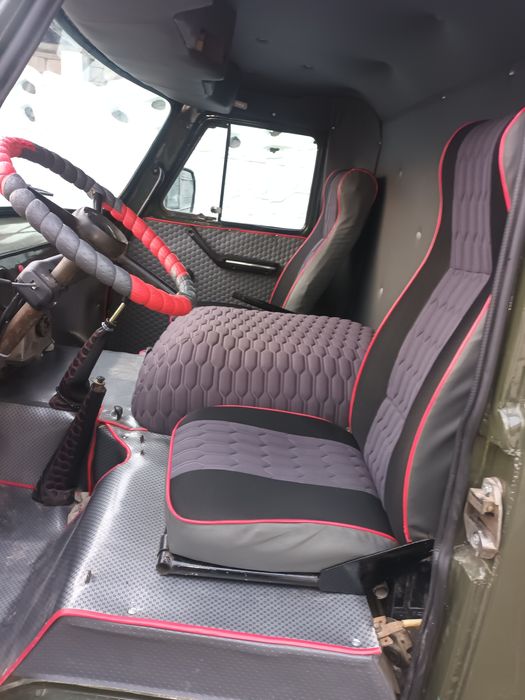 Уаз сотилади холати ало