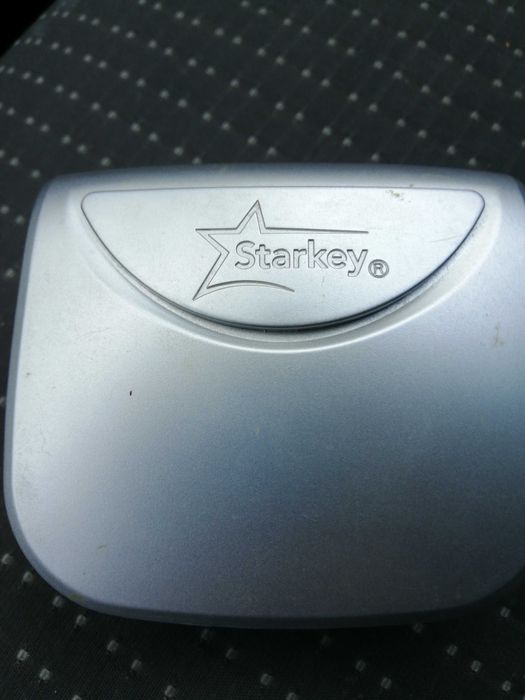 Vând aparat auditiv Starkey