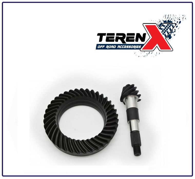 Rapoarte transmisie 5.125  punte fata sau spate Nissan Patrol Y60/Y61