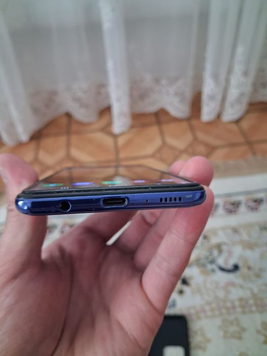 Samsung A31/64GB/4GB ОЗУ/4G Интернет.!!