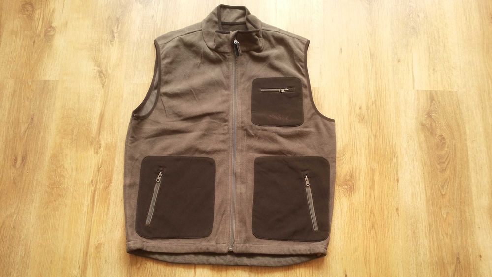 Seeland Wind Beater Vest размер M елек вятърно устойчив - 607