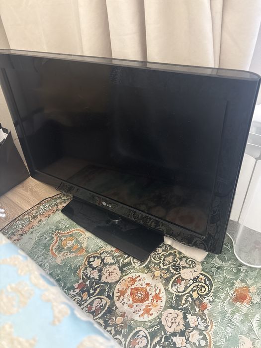 Продам телевизор в рабочем состояние