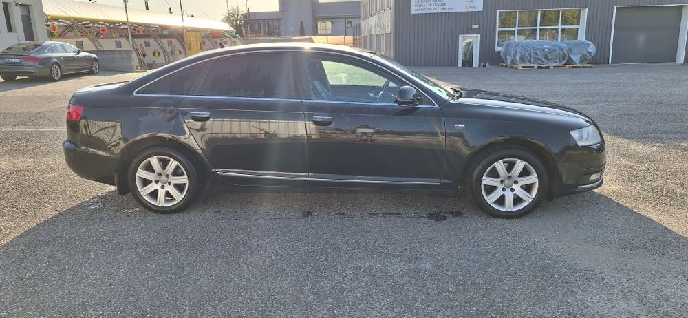 AUDI A6 2011 — imagine 3