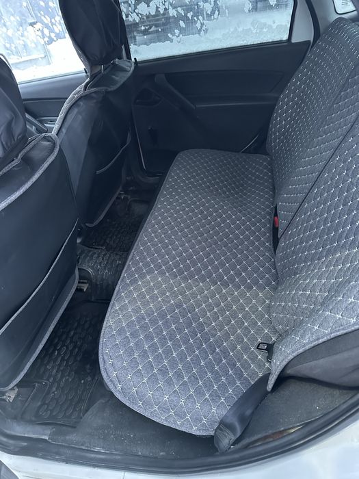 Лада гранта 8 кл