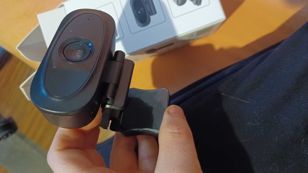 Уеб камера Xmart H10